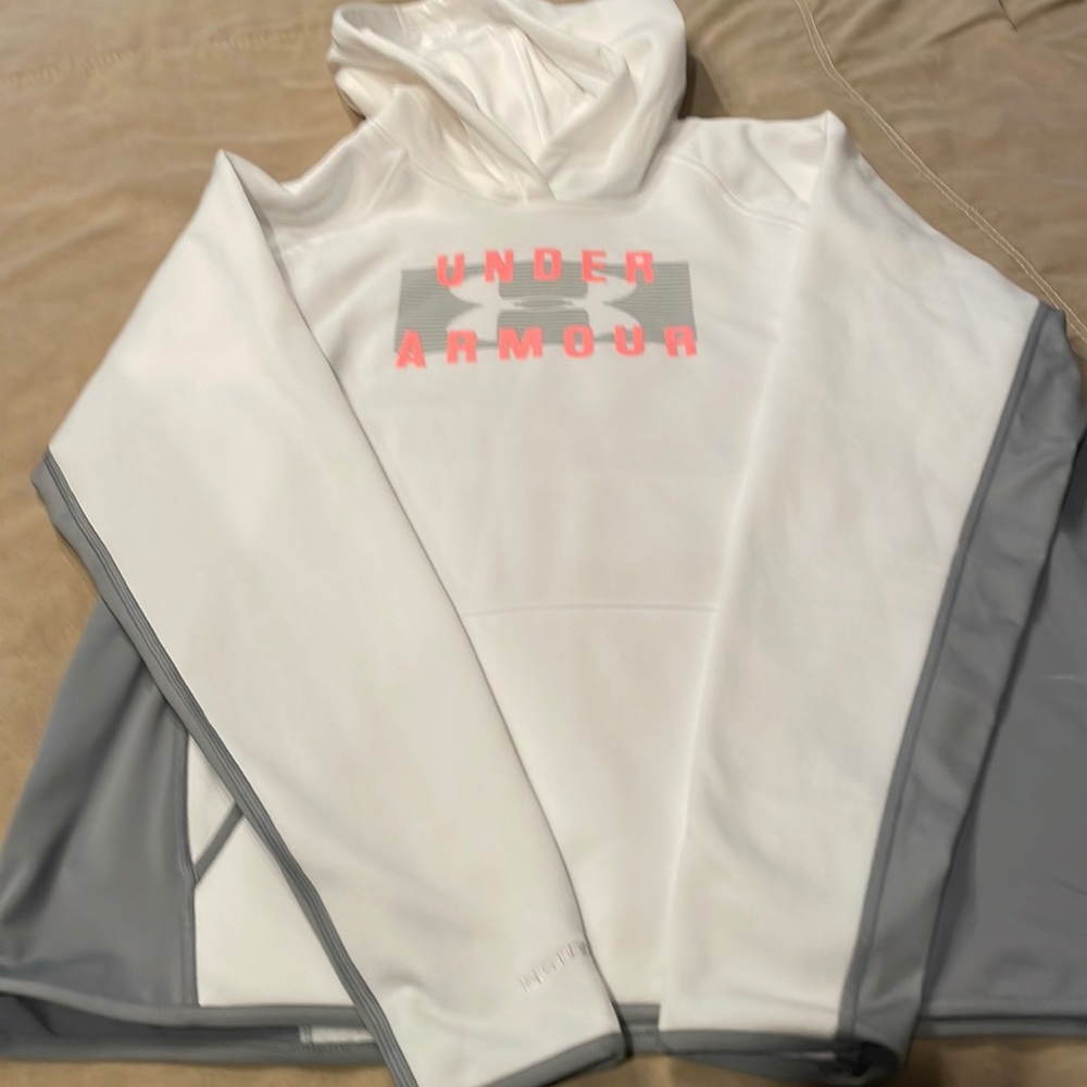 Women’s XXL hoodie